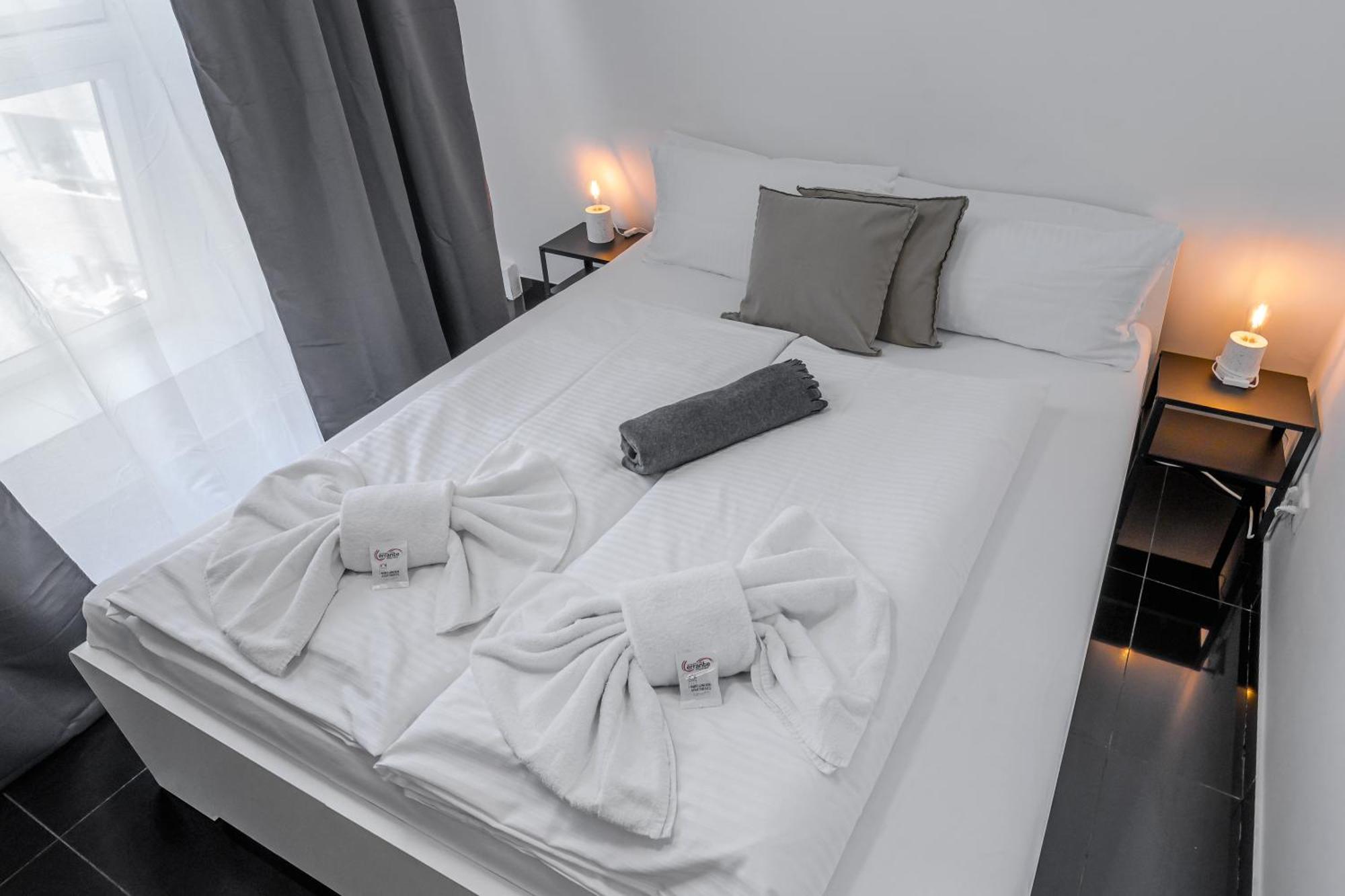 Nibelungen Apartments 보름스 외부 사진