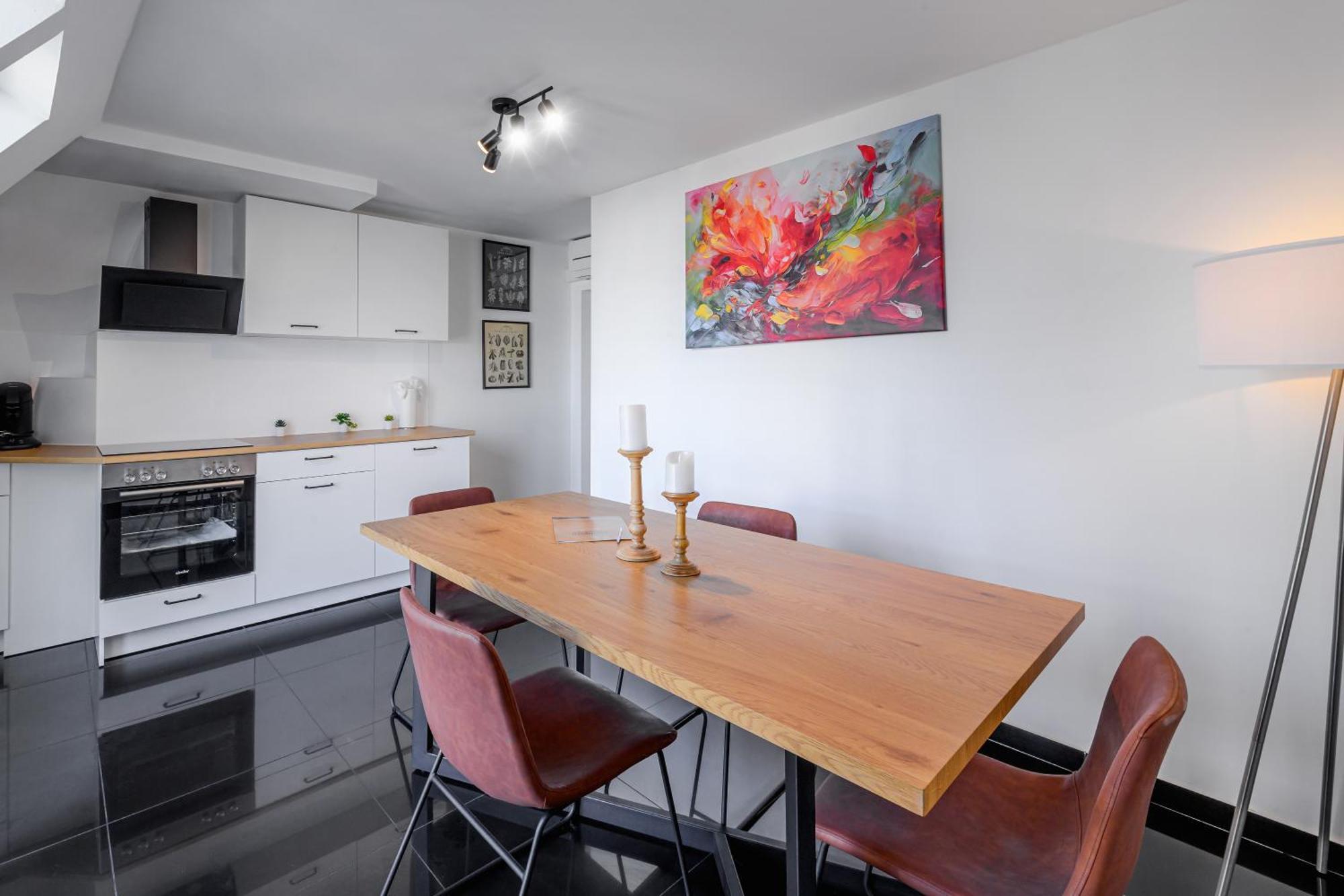 Nibelungen Apartments 보름스 외부 사진