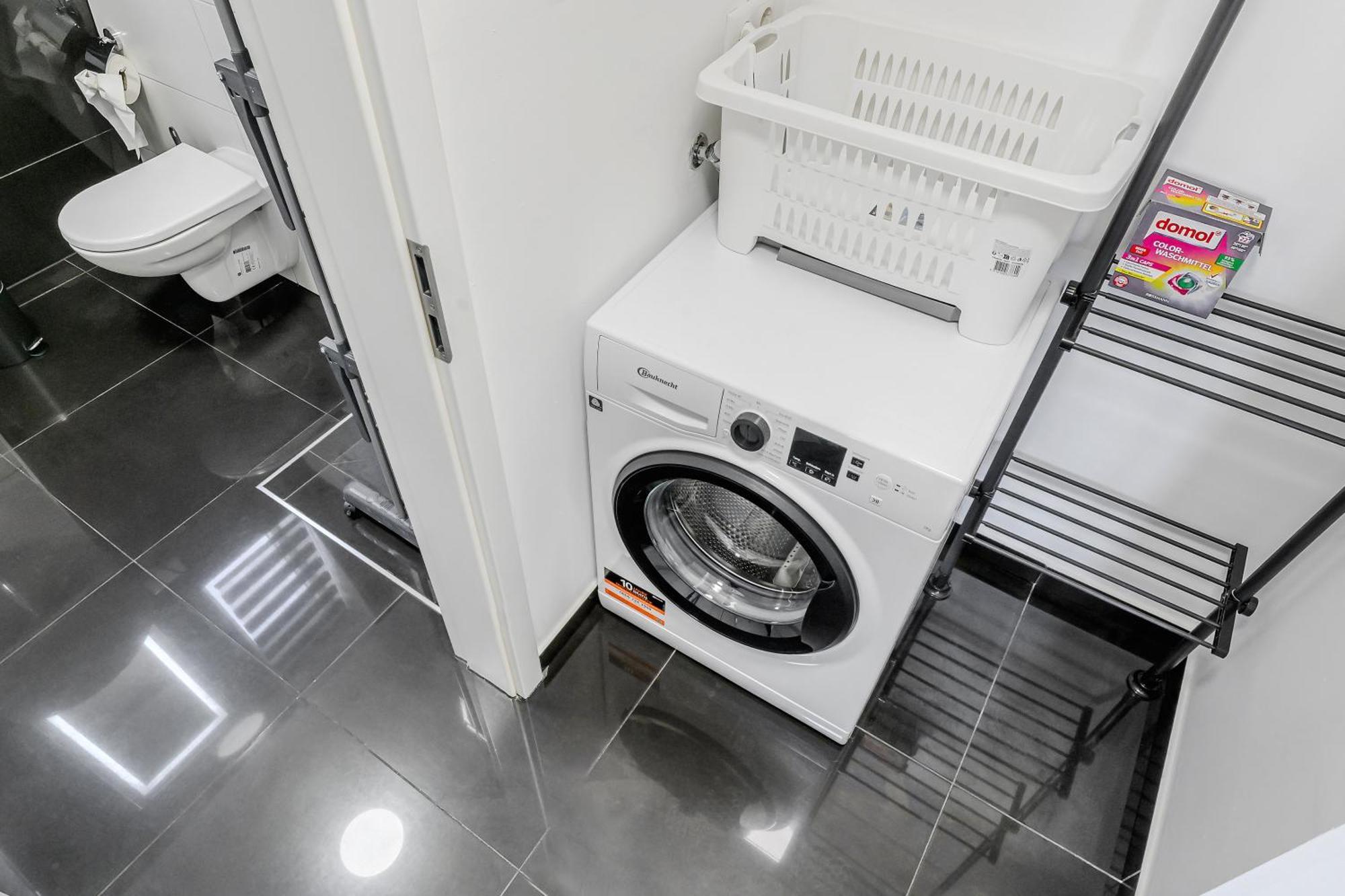 Nibelungen Apartments 보름스 외부 사진