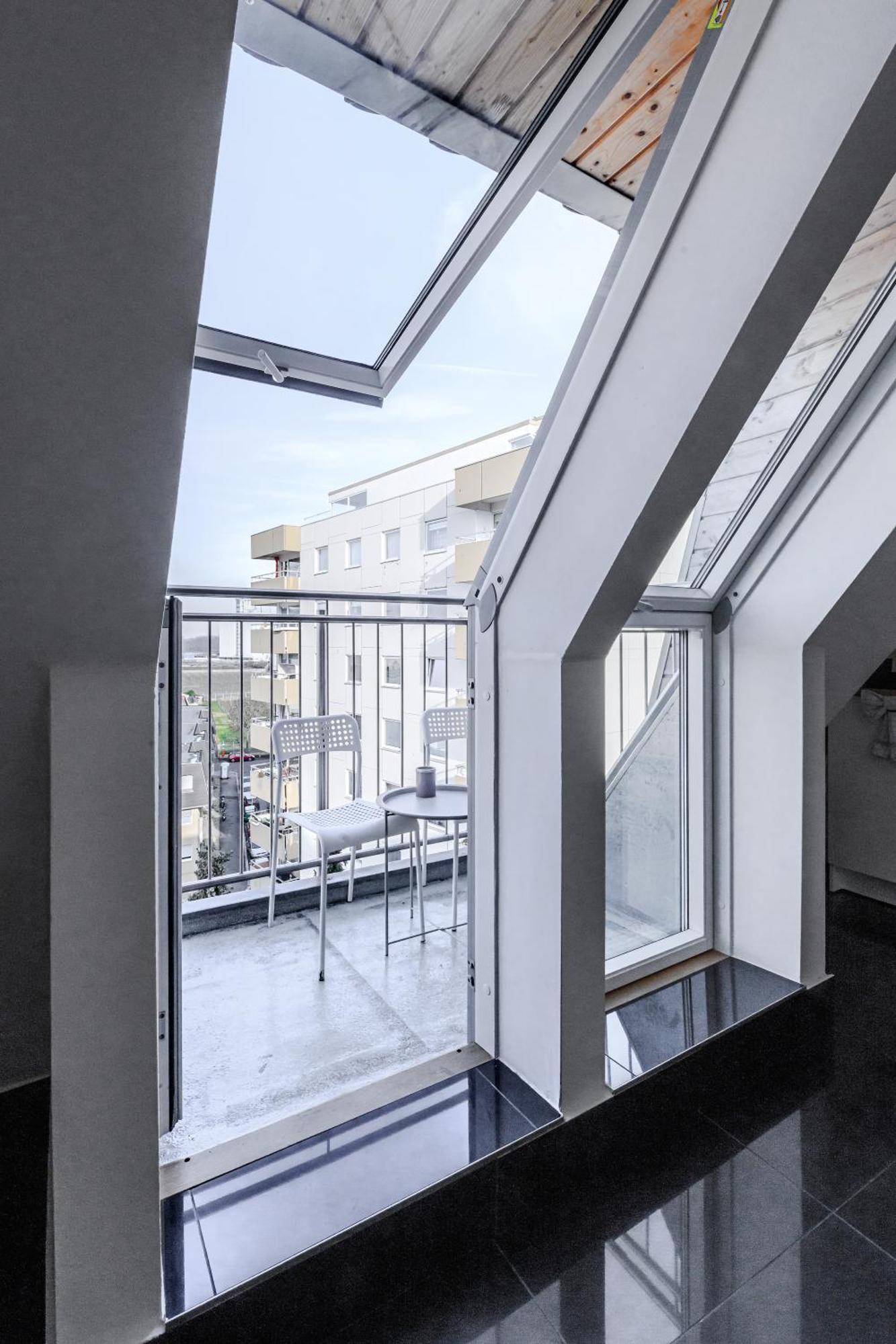 Nibelungen Apartments 보름스 외부 사진