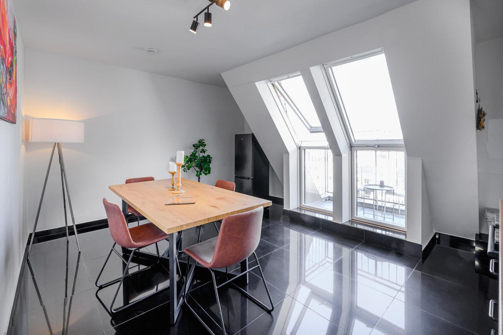 Nibelungen Apartments 보름스 외부 사진