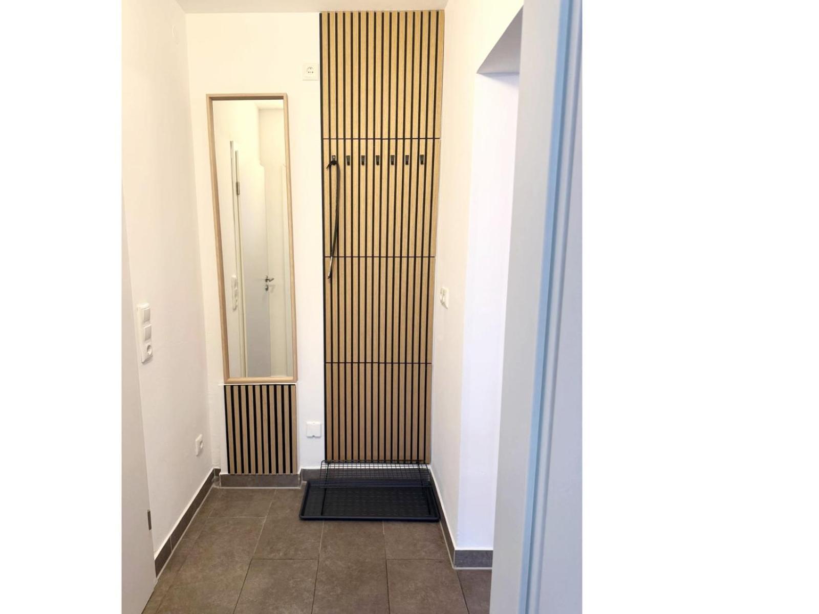 Nibelungen Apartments 보름스 외부 사진